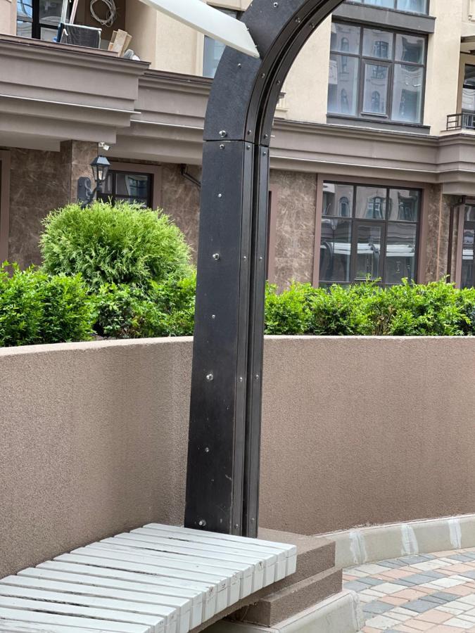 Arkadia Apartments Elegia Odessa Eksteriør bilde